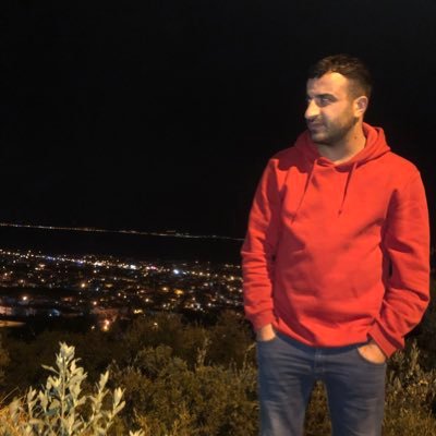 AzatKahraman1's profile picture. 