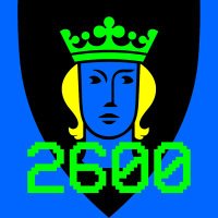 2600 Stockholm (@2600stockholm) 's Twitter Profile Photo 2600 Stockholm (@2600stockholm) 's Twitter Profile Photo