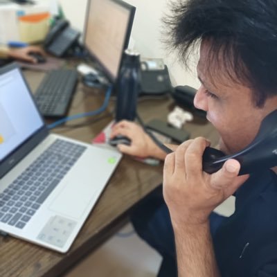 f9e42fc644984f7's profile picture. Muhammad Nawaz