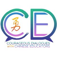 Courageous Dialogues with Chinese Educators (CDCE) (@cdce1955) 's Twitter Profile