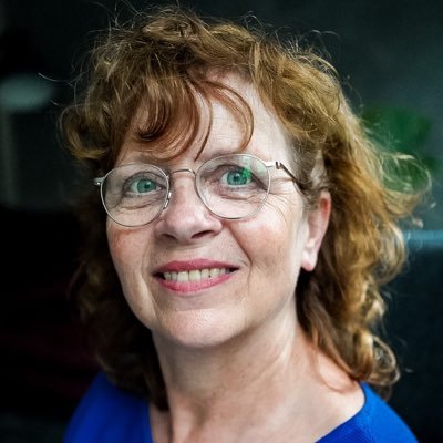 Leerkracht Tyltylschool. Interesses:ict in het onderwijs,aangepaste lesmaterialen ontwikkelen. https://t.co/EmAoHODAeU