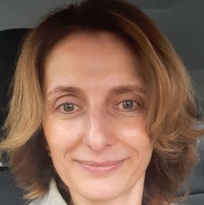 DubravkaZebec's profile picture. English language teacher, teaches 7-14 years old children, wife, mum of 2, loves teaching, loves music, travelling, cycling, running