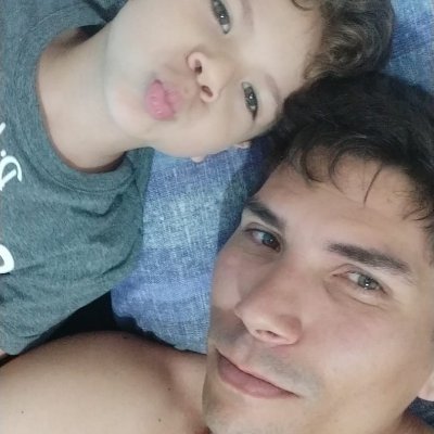 filhotrader2021's profile picture. Trader Top