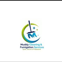 Muddy Cleaning And Fumigation Services(@muddycleaning) 's Twitter Profile Photo