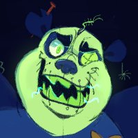 🐼Patches🧵 (@pandapocalypse2) 's Twitter Profile