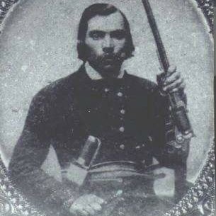 BlackFoot_Scout's profile picture. I am nobody
#XRPARMY