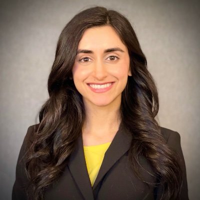 Fedra Fallahian, MD Profile