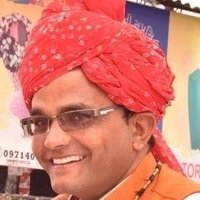 भगवानाराम गेहलोत (@b_l_gehlot) 's Twitter Profile