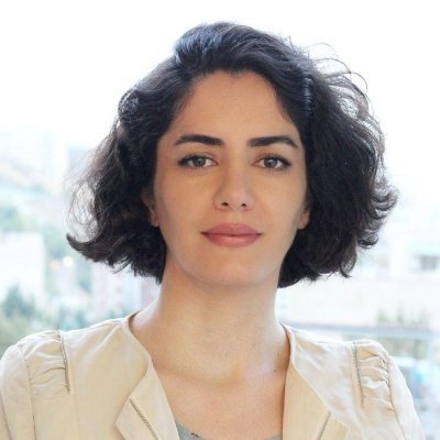 Shole Jamali Profile