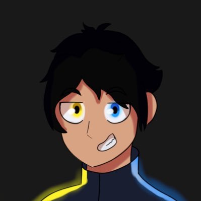 Chileno 🇨🇱| Artista 🎨| Trabajando en @ForestAd_Anime | “El único modo de hacer un gran trabajo es amar lo que haces” 💙