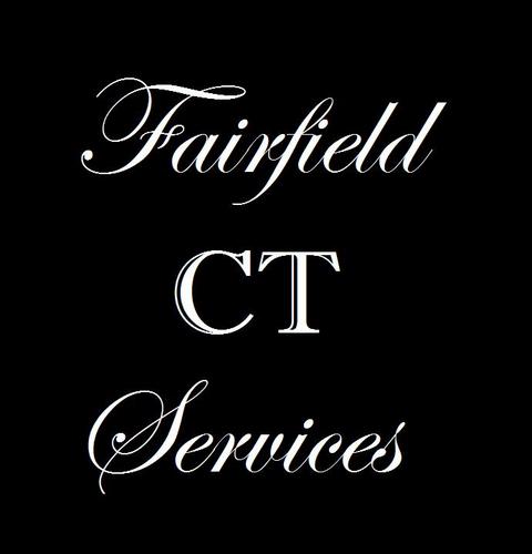 When YOU need HELP.
Providing a variety of helpful home services to Fairfield County CT.