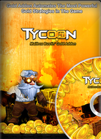 Tycoon_Addon's profile picture. 