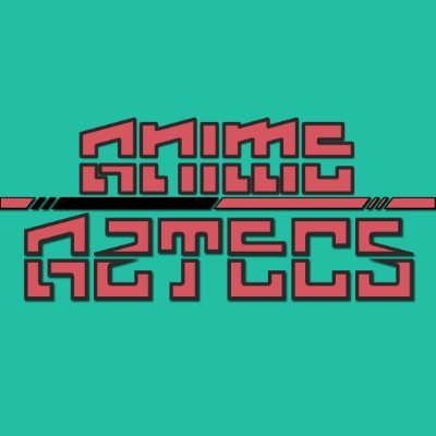 Anime Aztecs