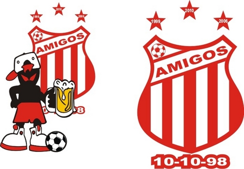 PAZ, RESPEITO e LEALDADE; AMIGOS CASTRO ALVES.