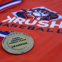 Krush Baseball - Nebraska (@krushbaseball) 's Twitter Profile Photo Krush Baseball - Nebraska (@krushbaseball) 's Twitter Profile Photo