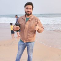 Ashutosh Sahoo (@iamashusahoo) 's Twitter Profile