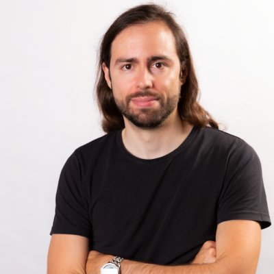 Daniel Tordera Profile