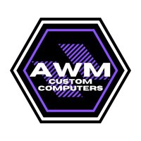 AWM Custom Computers (@awmcustompcs) 's Twitter Profile