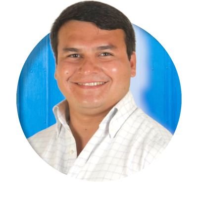 Político Venezolano @ADemocratica en Resistencia #Falcón • Médico Veterinario • Papá de 2 Ángeles y BrendaLiz.