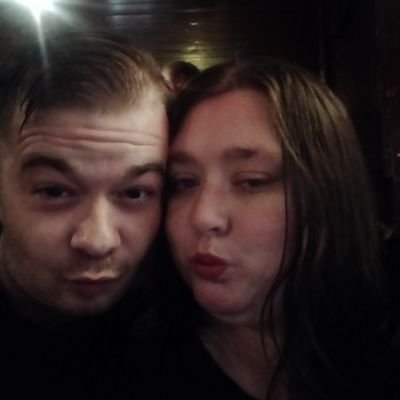 DanielleBills4's profile picture. had an old account created this one name is Danielle I am married to my husband Ben bills since 10.09.21 my best friend is purple rock Starr X
