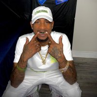 Kobe Da Shoota (@kobedashoota) 's Twitter Profile