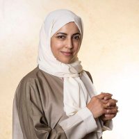 Dr. Amal Al-Ali(@dralaliamal) 's Twitter Profile Photo