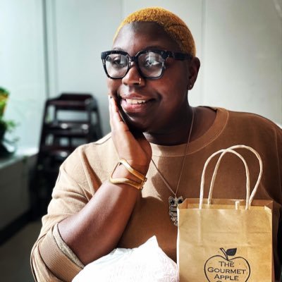 brihaynes94's profile picture. "Say it to my face, ya limp noodle!