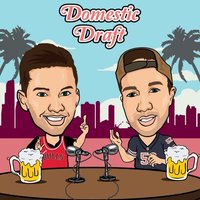 Domestic Draft(@DomesticDraft) 's Twitter Profile Photo