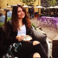 çağla uluçay (@caglaulucay) Twitter profile photo
