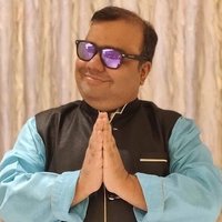Sarang Brahme (@sarangbrahme) 's Twitter Profile Photo Sarang Brahme (@sarangbrahme) 's Twitter Profile Photo