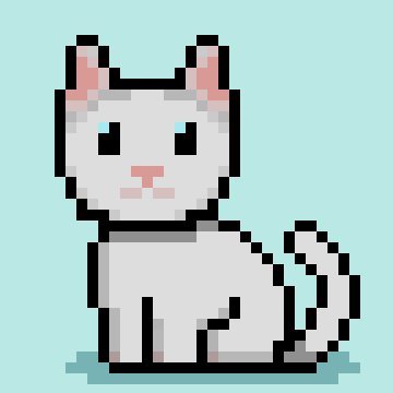 catvibesNFT's profile picture. CatVibesNFT