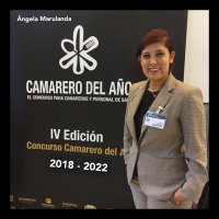 Ángela Marulanda #AM_Marulanda#ServiciosHosteleros(@AM_Marulanda_) 's Twitter Profileg