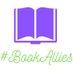 BookAllies (@bookallies) Twitter profile photo BookAllies (@bookallies) Twitter profile photo