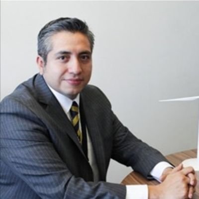 Ingeniero Eléctrico / Titular de la Unidad de Electricidad / Comisión Nacional de Energía/ UNAM / CIGRE México