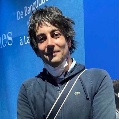 passed away in 2022, April - “90’s internet with current knowledge” — specialist in operating system’s security designs