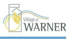 Village of Warner