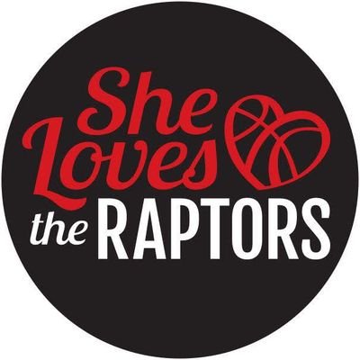 shelovestheraps's profile picture. IG: @SheLovesTheRaptors 🏀🇨🇦
