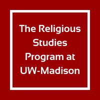 Religious Studies @ UW-Madison(@UWMadison_RS) 's Twitter Profile Photo