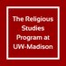 Religious Studies @ UW-Madison (@UWMadison_RS) Twitter profile photo