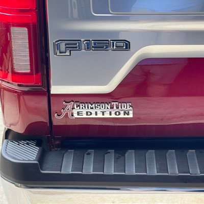 TR, the Ford F-150 King Ranch