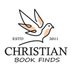 Christian Book Finds (@christbookfinds) Twitter profile photo Christian Book Finds (@christbookfinds) Twitter profile photo