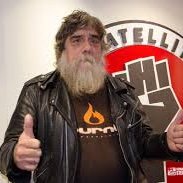 scrrarbo's profile picture. 