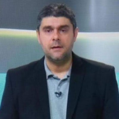 ProfMilanez's profile picture. Engenheiro, Professor, Mestre em Bioenergia, Doutorando