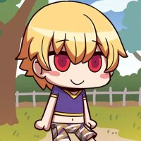 めろん🍈@低浮上 (@meron03210) 's Twitter Profile