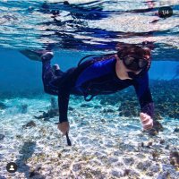 Mason Thurman (@fintasticfishes) 's Twitter Profile