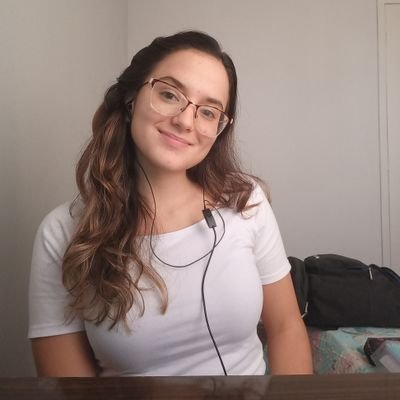 ianinhaD's profile picture. 