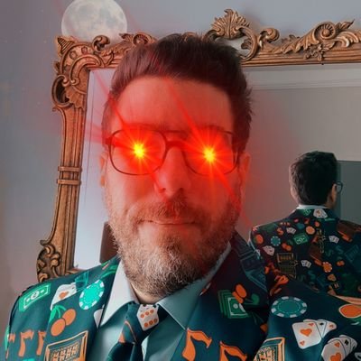 CEO @BitcoinAG 👉 https://t.co/7vj5lx52Q6
Founder & CEO @savedroidHQ 👉 https://t.co/7s4iiVqJDC
Co-Host @FinTechFFM
Co-Founder vaamo
#Cryptocurrency #FinTech enthusiast