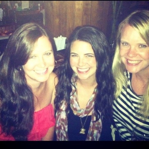 BevMcMag's profile picture. 