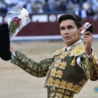 Soy torero