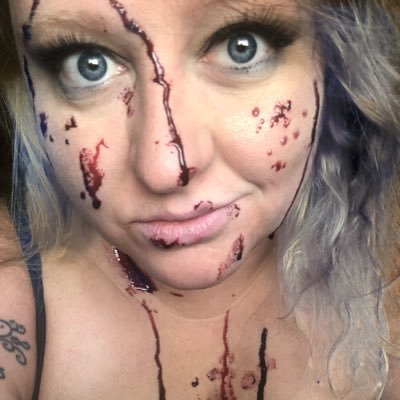 thecreepygirly Profile Picture